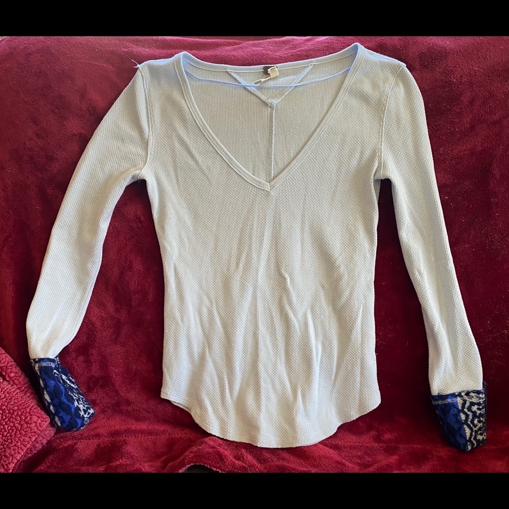 Free People Top